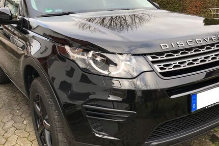 Land Rover Discovery Sport 84.000 km 19.500 € Bad Nauheim 61231