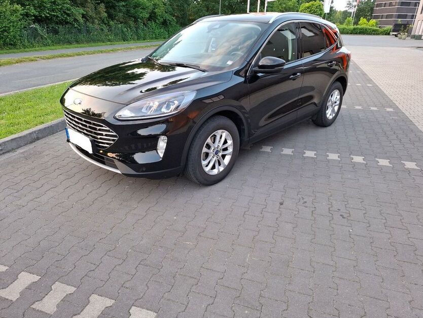 Kuga