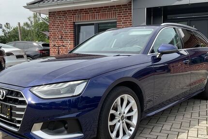 Audi A4 42.096 km 25.900 &euro; Lünne ( Plantlünne ) 48480