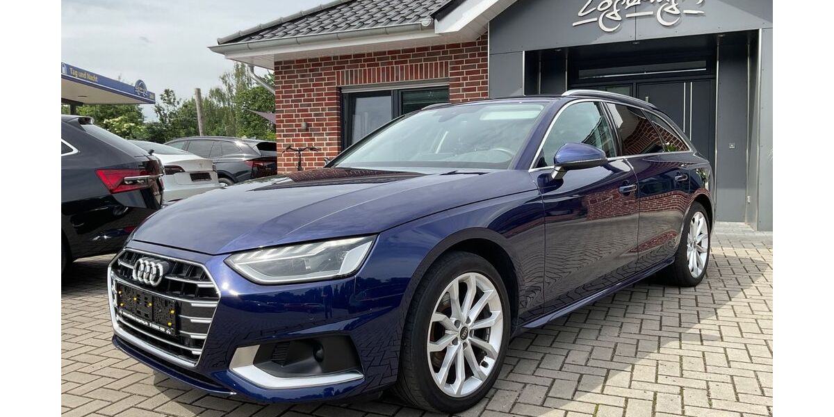 Audi A4 42.096 km 25.900 &euro; Lünne ( Plantlünne ) 48480