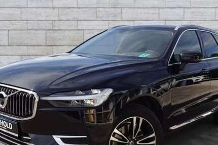 Volvo XC60 25.500 km 39.900 &euro; Augsburg 86179