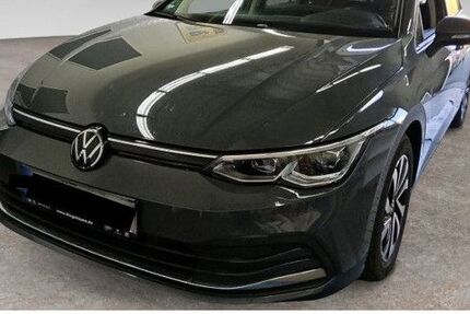 VW Golf 48.812 km 21.770 &euro; Detmold 32756