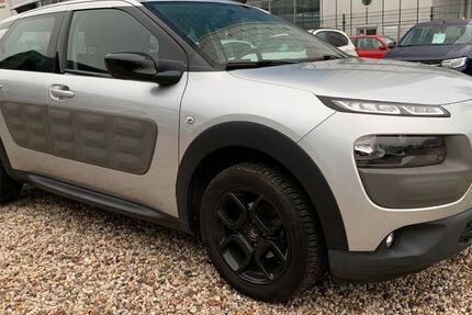 Citroen C4 Cactus 70.705 km 8.490 &euro; Berlin-Spandau 13597