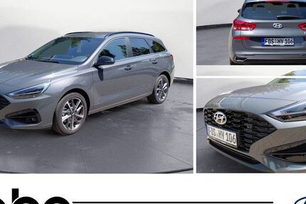 Hyundai i30 1.699 km 27.488 &euro; Offenburg 77652