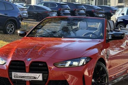 BMW M4 11.270 km 84.370 € Essingen 73457