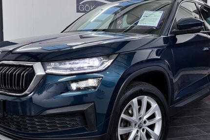 Skoda Kodiaq 159.950 km 23.390 &euro; Helmstedt 38350