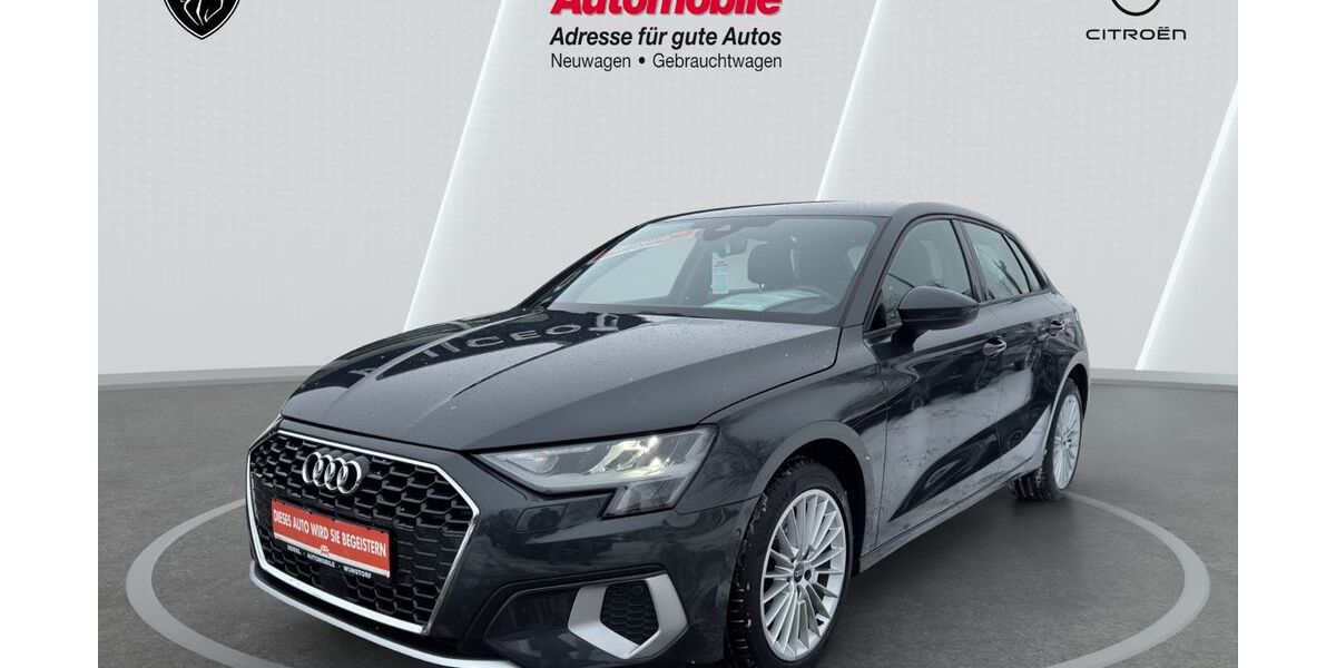 Audi A3 77.155 km 22.491 &euro; Wunstorf 31515