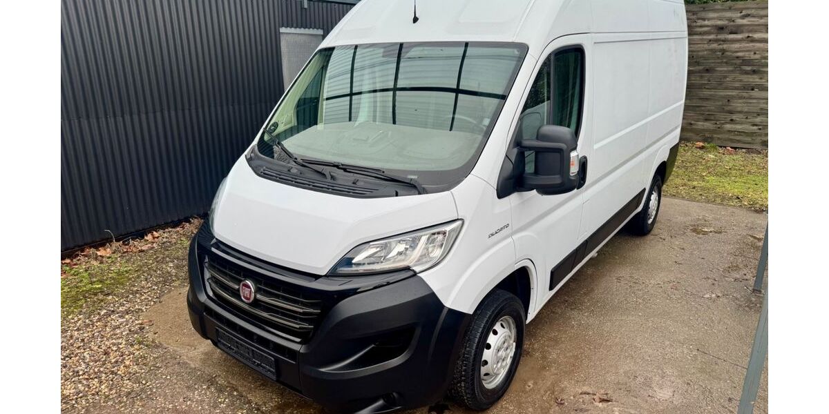 Fiat Ducato 185.000 km 12.500 &euro; Selm 59379