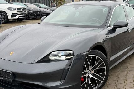 Porsche Taycan 102.630 km 53.431 &euro; Gronau 48599