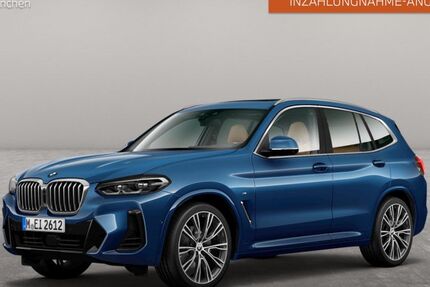 BMW X3 62.090 km 42.980 &euro; München 80939