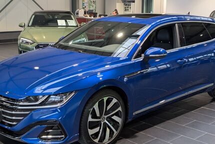 VW Arteon 66.000 km 31.900 € Weinheim 69469