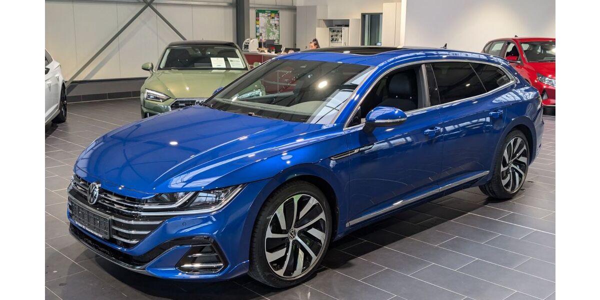 VW Arteon 66.000 km 31.900 € Weinheim 69469