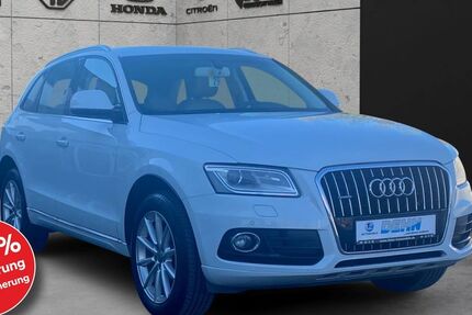 Audi Q5 95.397 km 27.450 &euro; Kyritz 16866