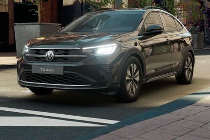 VW Taigo 17.009 km 23.810 &euro; Northeim 37154