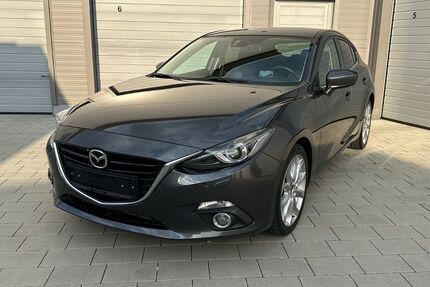 Mazda 3 162.886 km 9.300 &euro; Bad Saulgau 88348