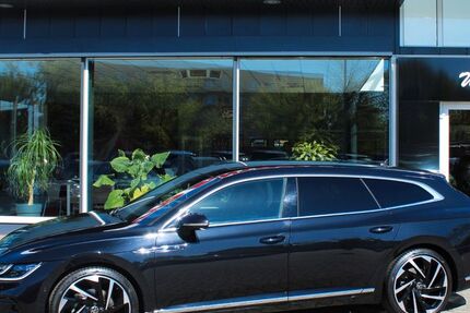 VW Arteon 41.881 km 34.950 &euro; Burg 39288