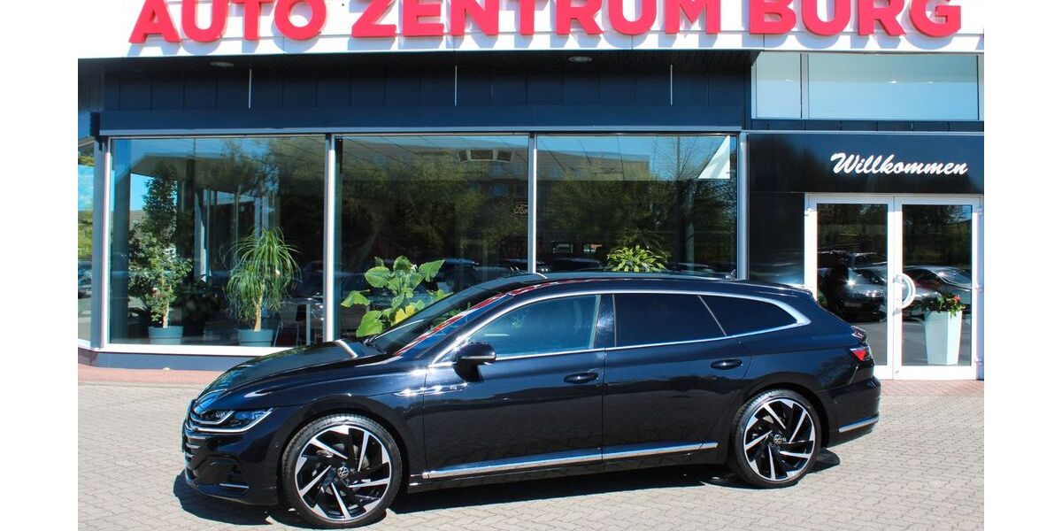 VW Arteon 41.881 km 34.950 &euro; Burg 39288