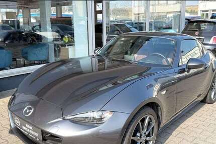 Mazda MX-5 105.400 km 18.490 &euro; Geisenheim 65366