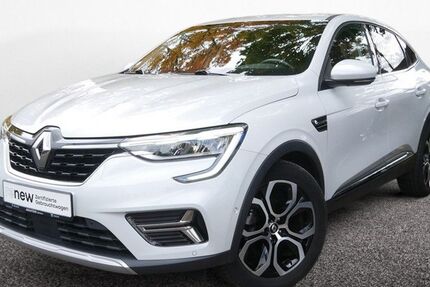 Renault Arkana 63.100 km 18.680 € Bietigheim-Bissingen 74321