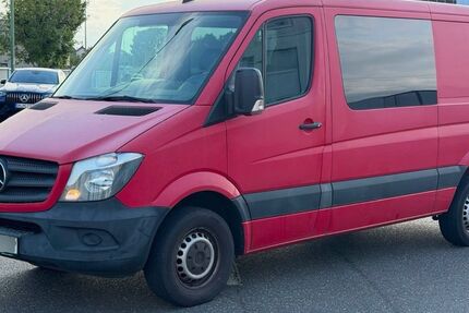 Mercedes-Benz Sprinter 253.071 km 14.950 &euro; Düren 52353