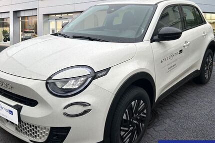 Fiat 600 5.000 km 22.780 € Maintal 63477