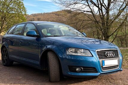 Audi A3 213.830 km 6.200 &euro; Waldkappel 37284
