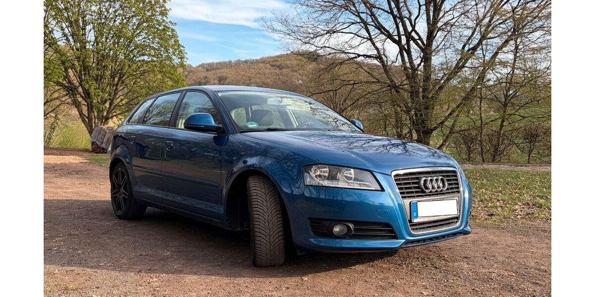 Audi A3 213.830 km 6.500 &euro; Waldkappel 37284
