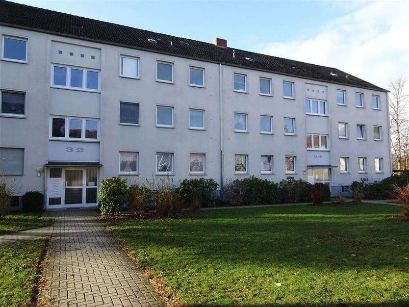 Wohnung zum Mieten in Munster , Örtze 549 € 70 m²