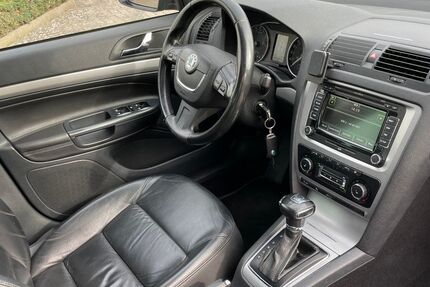 Skoda Octavia 243.000 km 4.999 &euro; Kiel 24113