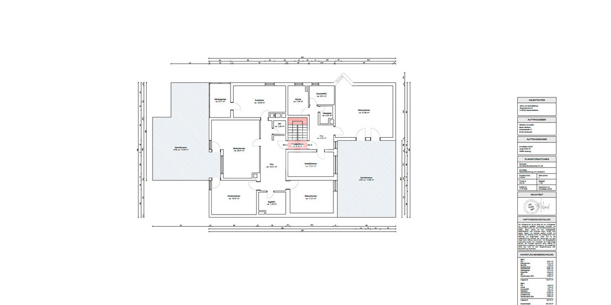 WINDISCH IMMOBILIEN – Gewerbeimmobilie mit vier Büros und einer Wohnung - ideal für den Mittelstand - Gewerbeobjekt Oberschleissheim | Angebot:22150182