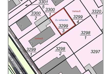 Grundstück Maxdorf - 138.000&euro; | Angebot:24526290