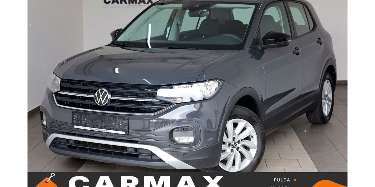 VW T-Cross 144.630 km 13.200 &euro; Fulda 36043
