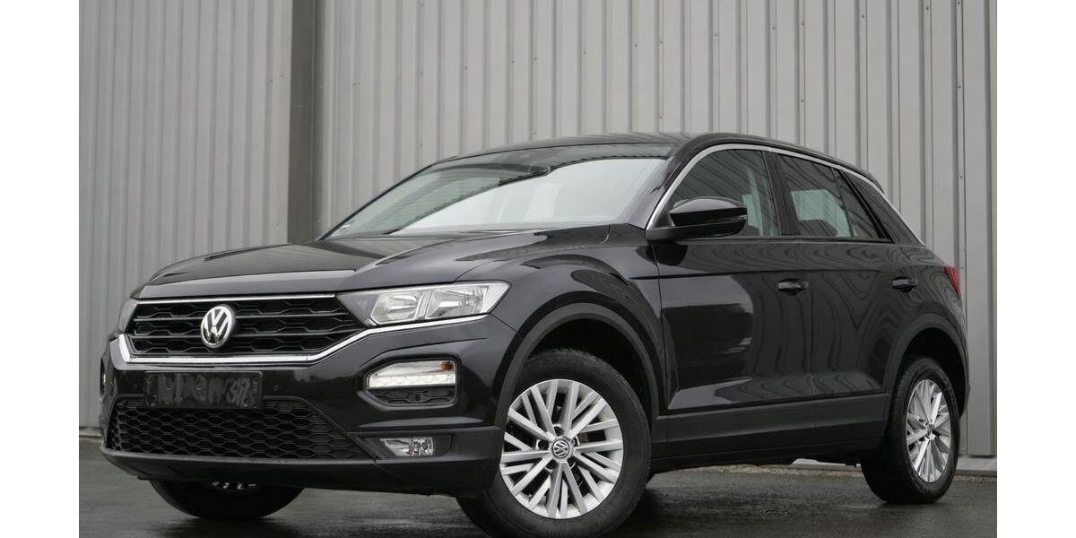 VW T-Roc 219.300 km 11.890 &euro; Haiger 35708