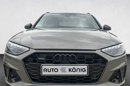 Audi A4 33.000 km 46.990 € Nördlingen 86720