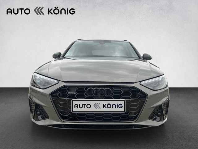 Audi A4 33.000 km 46.990 € Nördlingen 86720