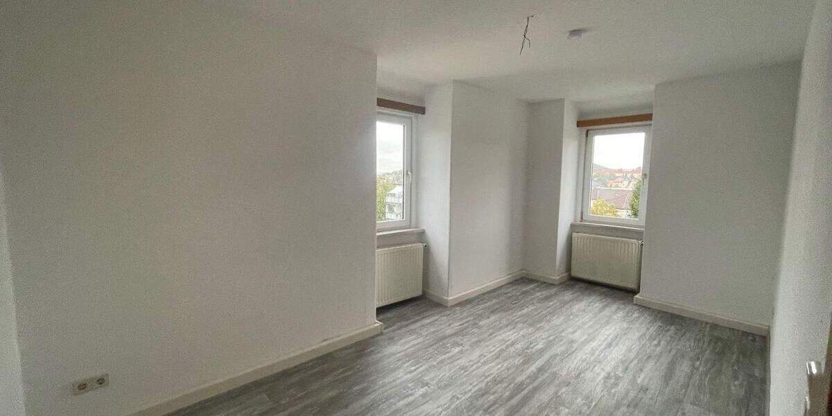 Zimmer Aue - 4 Zimmer, 80 m&sup2;, 330&euro; | Angebot:25984873