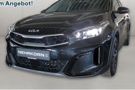 Kia XCeed 23.400 km 20.750 &euro; Flensburg 24941