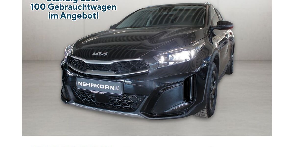 Kia XCeed 23.400 km 20.750 &euro; Flensburg 24941
