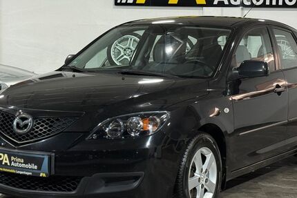 Mazda 3 323.900 km 1.999 &euro; Langenhagen 30853