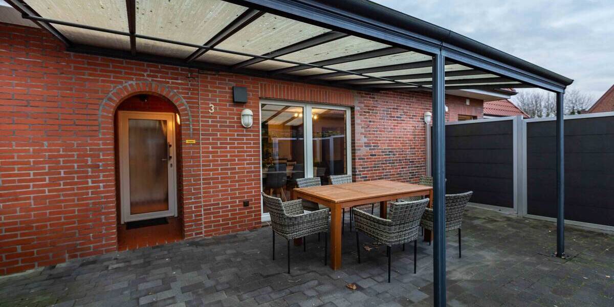 Etagenwohnung Borkum - 1 Zimmer, 291 m&sup2;, 1.700.000&euro; | Angebot:25735264