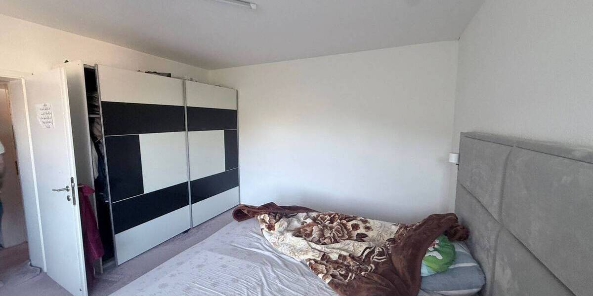 Etagenwohnung Schweinfurt Deutschhof - 3 Zimmer, 114 m&sup2;, 265.000&euro; | Angebot:26319178