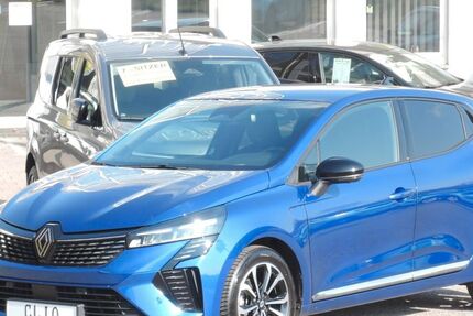 Renault Clio 19.098 km 17.980 &euro; Fellbach-Schmiden (bei Stuttgart) 70736