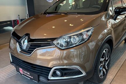 Renault Captur 125.000 km 9.790 &euro; Hamburg 22547