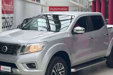 Nissan Navara 130.594 km 22.490 € Leipzig 04347
