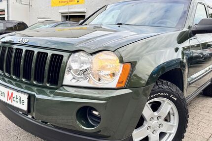 Jeep Grand Cherokee 149.000 km 9.998 € Berlin 13127
