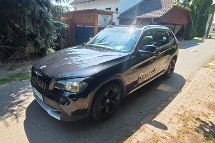 BMW X1 276.000 km 5.000 &euro; Oschersleben 39387