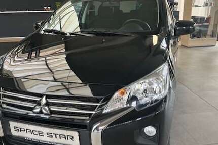 Mitsubishi Space Star 22.759 km 14.790 € Neustrelitz 17235