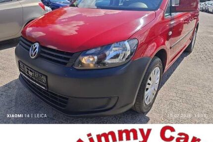 VW Caddy 236.000 km 4.999 &euro; Kiel-Moorsee 24145