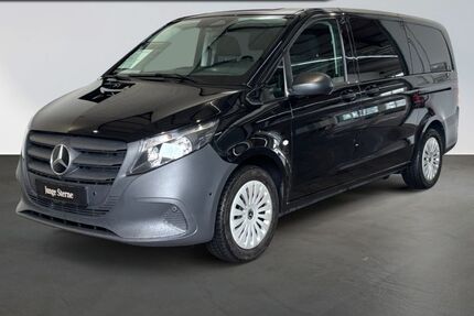 Mercedes-Benz Vito 44.300 km 38.898 &euro; Konstanz 78467