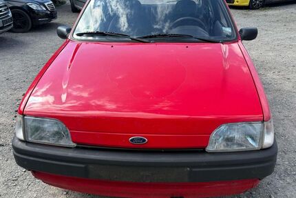 Ford Fiesta 65.033 km 1.690 &euro; Kaiserslautern 67663